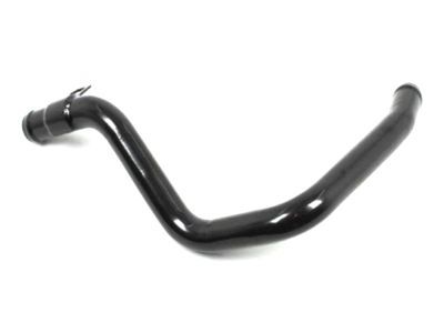 Mopar 5093091AB Tube Heater Core