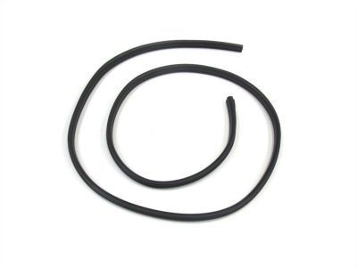 Jeep Door Seal - 55396698AH