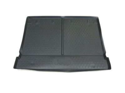 Jeep 82209692AB Tray