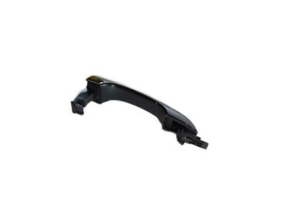 5LX981XTAC Mopar Handle Exterior Door Product Photo 2 of 2
