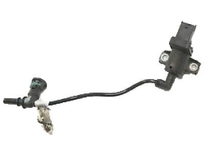 Jeep 68211259AA TUBE Vacuum