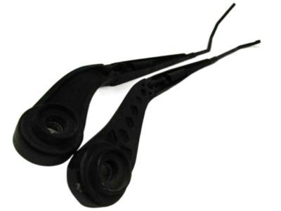 Dodge Journey Windshield Wiper - 68103972AA