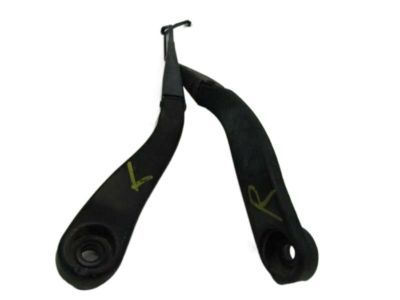Dodge Journey Windshield Wiper - 68103972AA