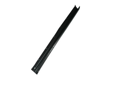 Mopar 68069668AA Cladding Rear Sill