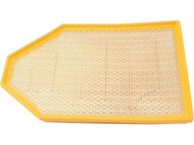 Dodge 4861746AA FILTER Air