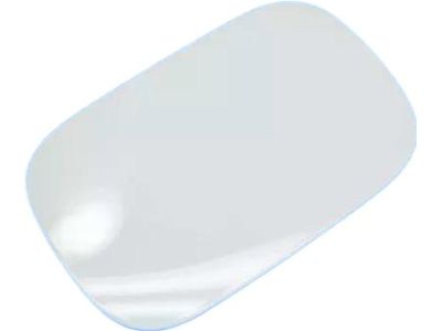 Mopar 5LW29ZZZAB Door Fuel Fill