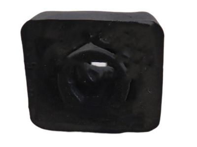 Jeep 52079666AA Radiator Isolator