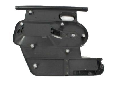 Jeep 5KV52XDVAD Door Trim Panel