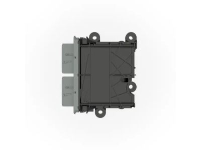 Mopar 68185855AA Module Occupant Restraint