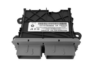 Mopar 68185855AA Module Occupant Restraint