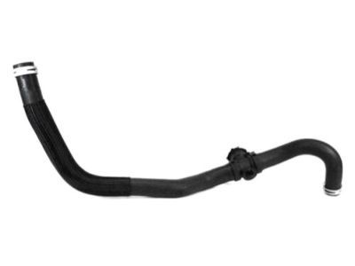Dodge 5058394AB HOSE Radiator Inlet