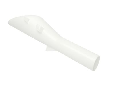 Mopar 5147012AA Funnel Fuel Tank Filler Tube Common Fuel Filler Gas