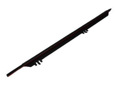 2005 Dodge Neon Door Seal - 5008713AE