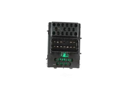 Jeep 4602756AB Window Switch