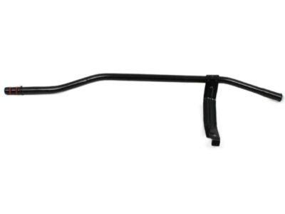 Dodge Dipstick Tube - 4892058AB