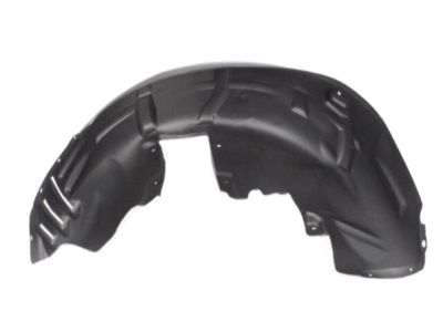 Dodge Wheelhouse - 5028746AD