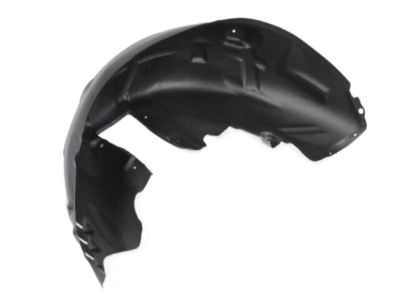 Dodge Wheelhouse - 5028746AD