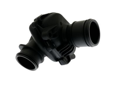 Mopar 68051339AA Resonator Turbo