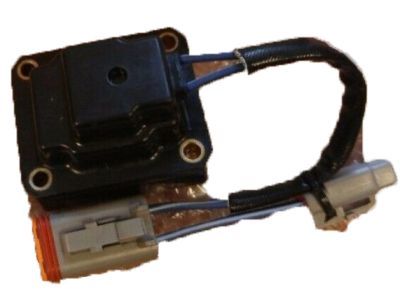 Dodge B3500 Drag Link - 4089399