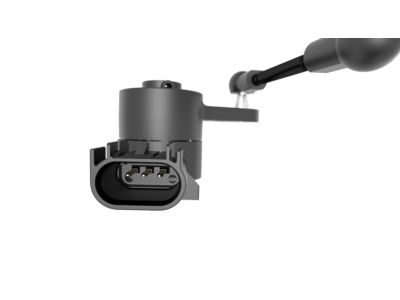 Mopar 68264613AD Sensor Height