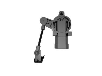 Mopar 68264613AD Sensor Height