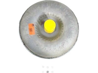 Mopar 68012450AA Converter Package Torque