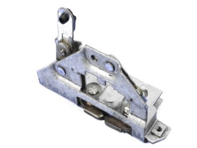 Jeep Tailgate Lock - 55074947AC
