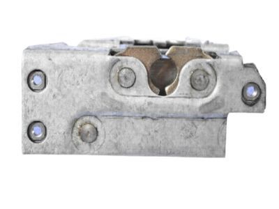 Jeep Tailgate Lock - 55074947AC