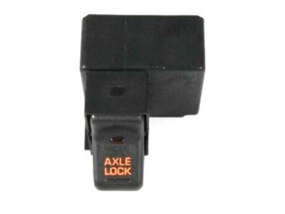Jeep 56047066AC SWITCH Axle Lock