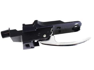 Chrysler Door Handle - 68018986AA