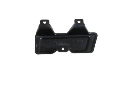 Mopar 68531919AA Cover Switch Opening