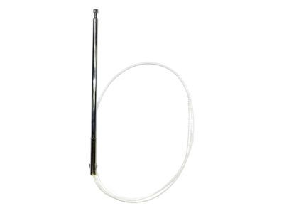 Jeep Antenna Mast - 4773086