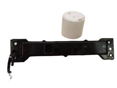 Ram 68026057AC Hazard Switch