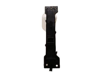 Ram 68026057AC Hazard Switch