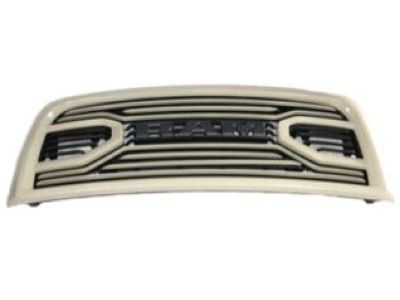 Ram 6MH50ZZZAA GRILLE Radiator