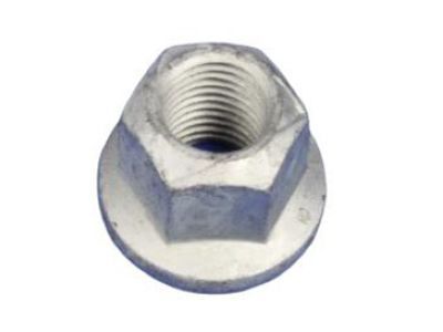 Jeep 6104720AA Gear Assembly Nut