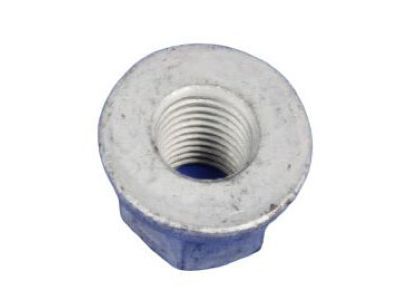 Jeep 6104720AA Gear Assembly Nut