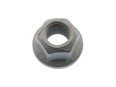 Jeep 6104720AA Gear Assembly Nut