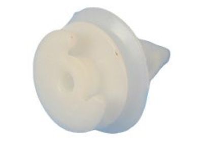 Dodge 68005152AA Lower Trim Panel Fastener