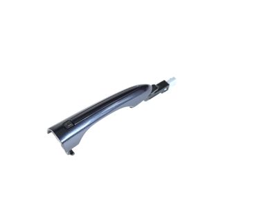 5RR28KARAF Mopar Handle Exterior Door Product Photo 3 of 3