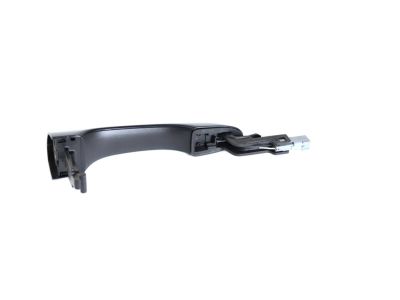 5RR28KARAF Mopar Handle Exterior Door Product Photo 2 of 3