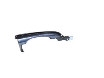 Mopar 5RR28KARAF Handle Exterior Door 5RR28KARAF Mopar Handle Exterior Door Product Photo 1 of 3