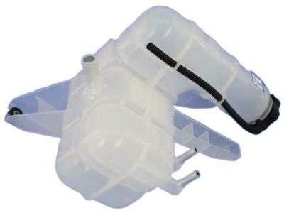 Ram Coolant Reservoir - 68184910AF