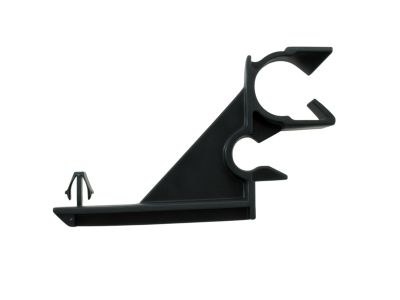 Mopar 68161465AA Clip 2 Way Fuel Bundle