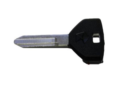 Dodge 4723480 KEY