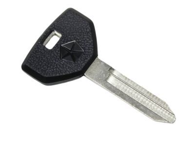 Dodge 4723480 KEY