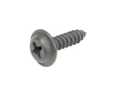Chrysler 5139631AA Side Cover Bolt