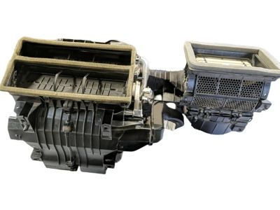 Jeep 68232366AA Blower Case