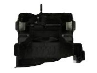 Jeep 68232366AA Blower Case