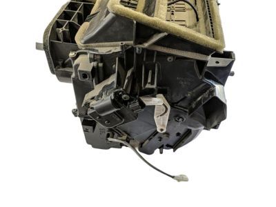 Jeep 68232366AA Blower Case